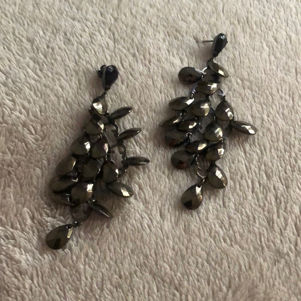 Lovely Earrings